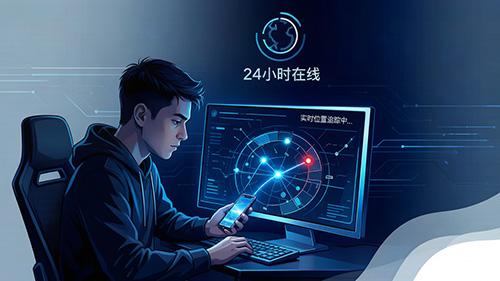 天眼水晶技术团队